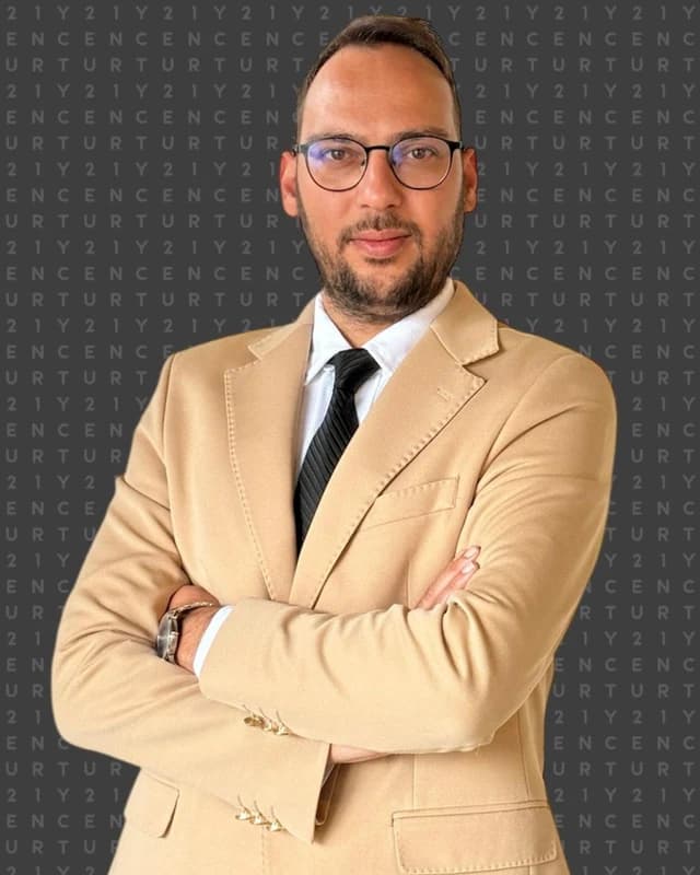 Cem Gökçe