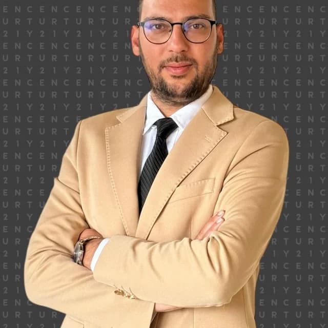 Cem Gökçe